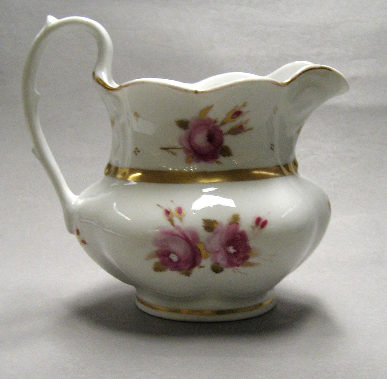 1983.0172 Jug (opposite side)