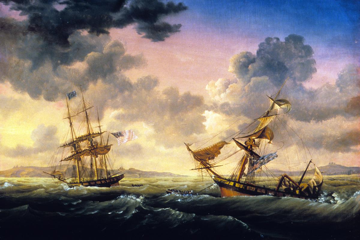 1957.1403 Painting