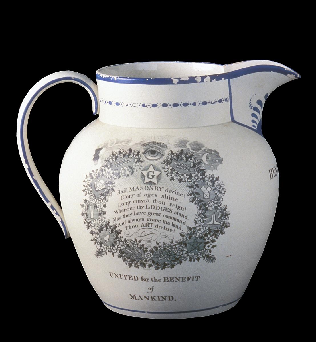 1983.0176 Jug