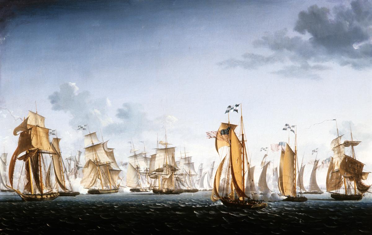 1957.1405 Painting
