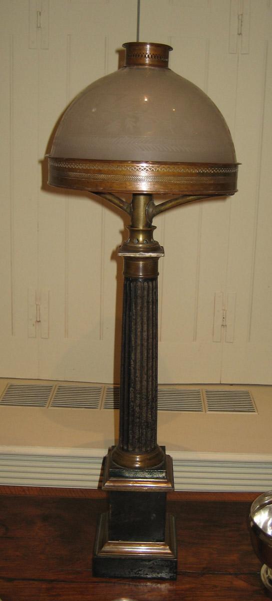 1957.1407.001 A, B Lamp