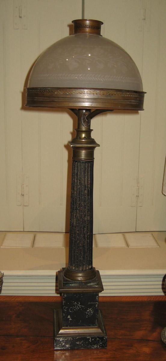 1957.1407.002 A, B Lamp