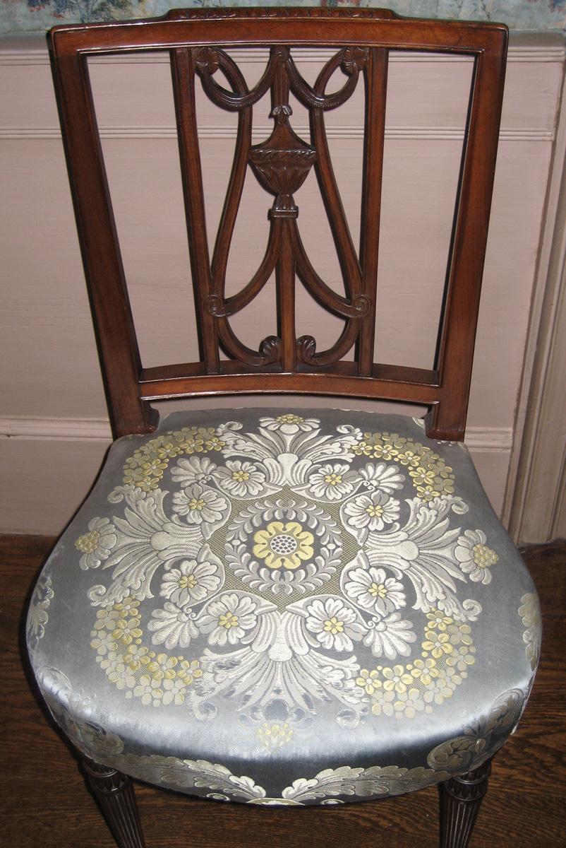 1951.0002.001 Side Chair view 2