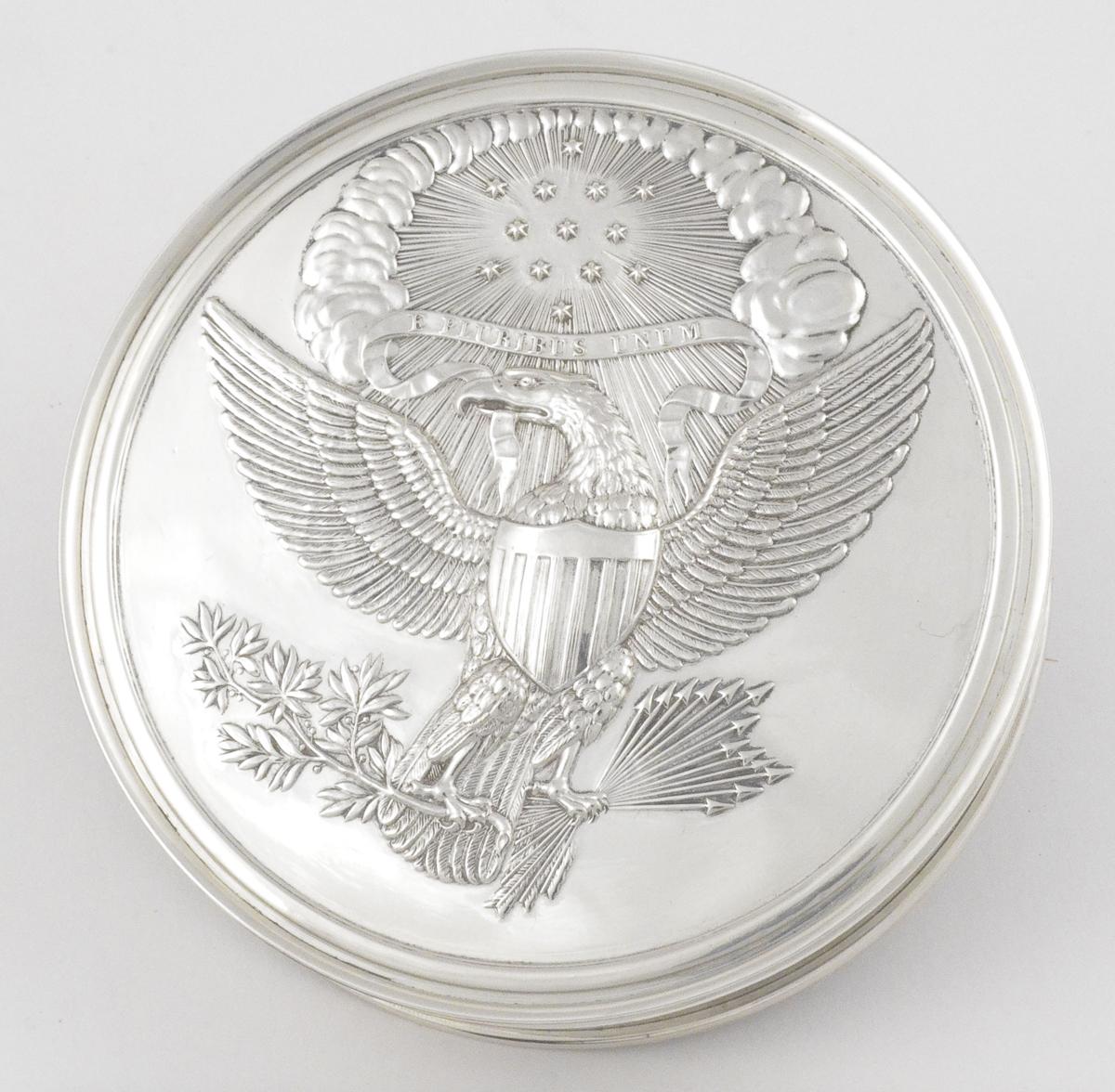 1957.1419 Seal Box