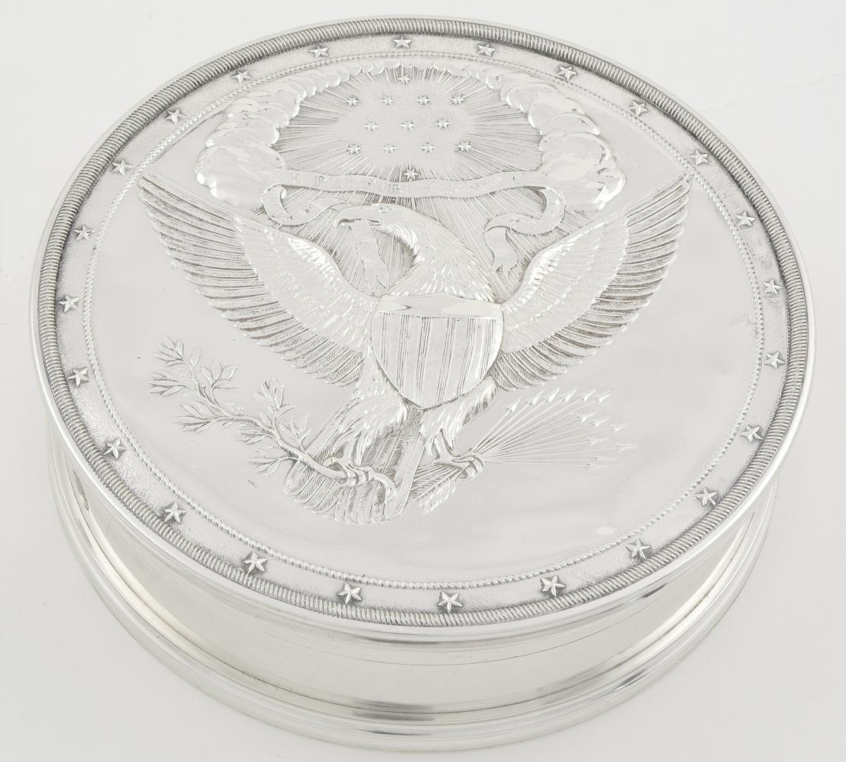 1957.1420 Seal Box