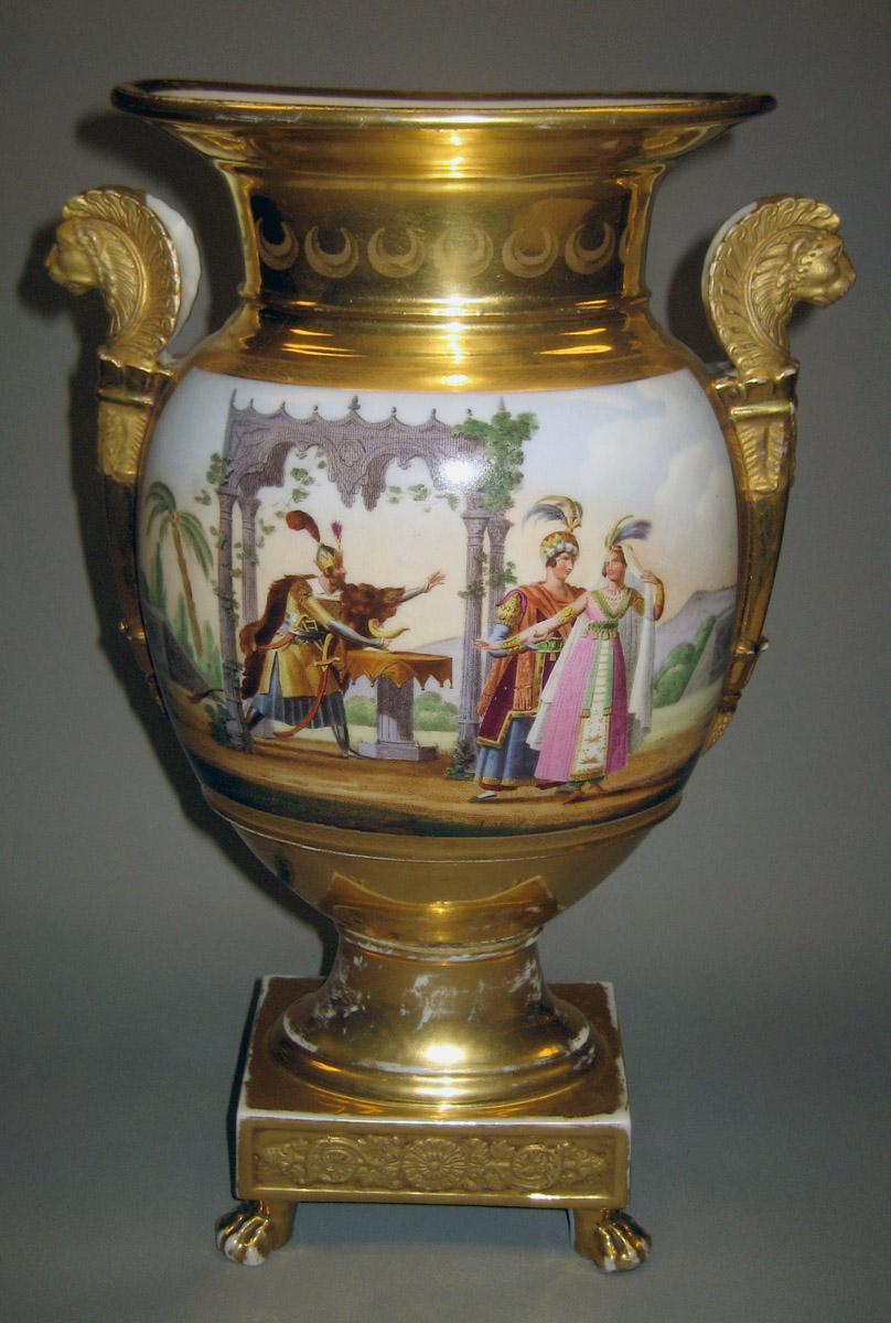 1957.1422.002 Porcelain vase