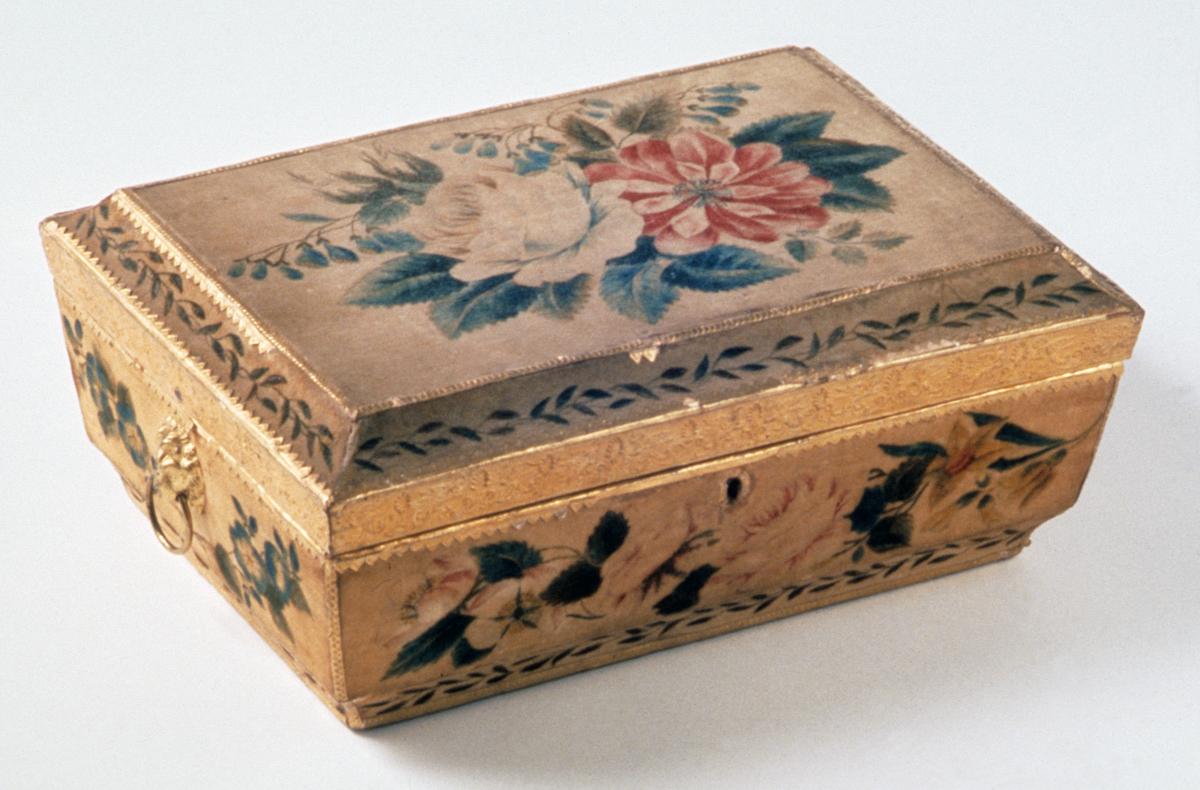 1957.1424 Box