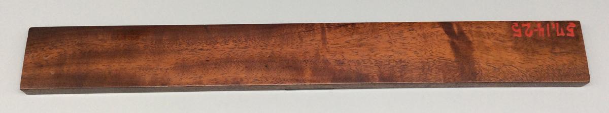 1957.1425 Ruler, view 2