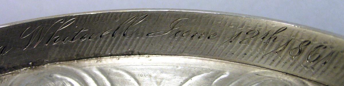 1983.0178.005 Silver Sugar bowl engraving part 2