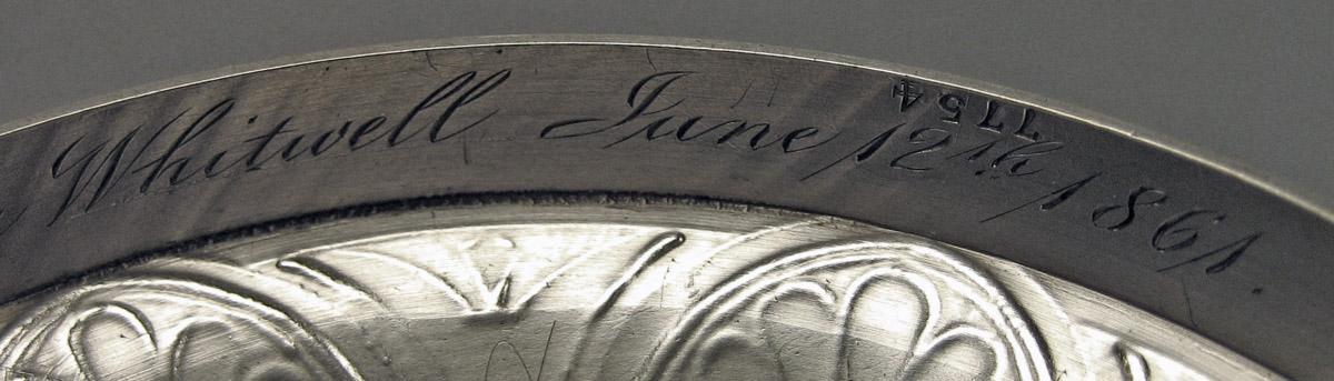 1983.0178.006 Silver Slop bowl engraving part 2