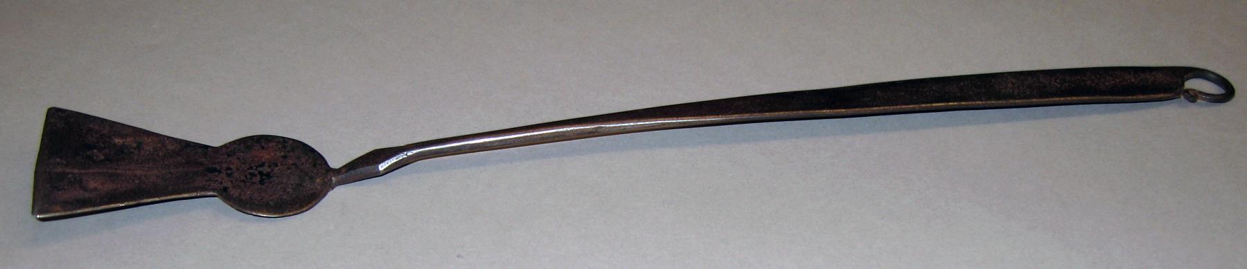 1958.0002.005 Spatula