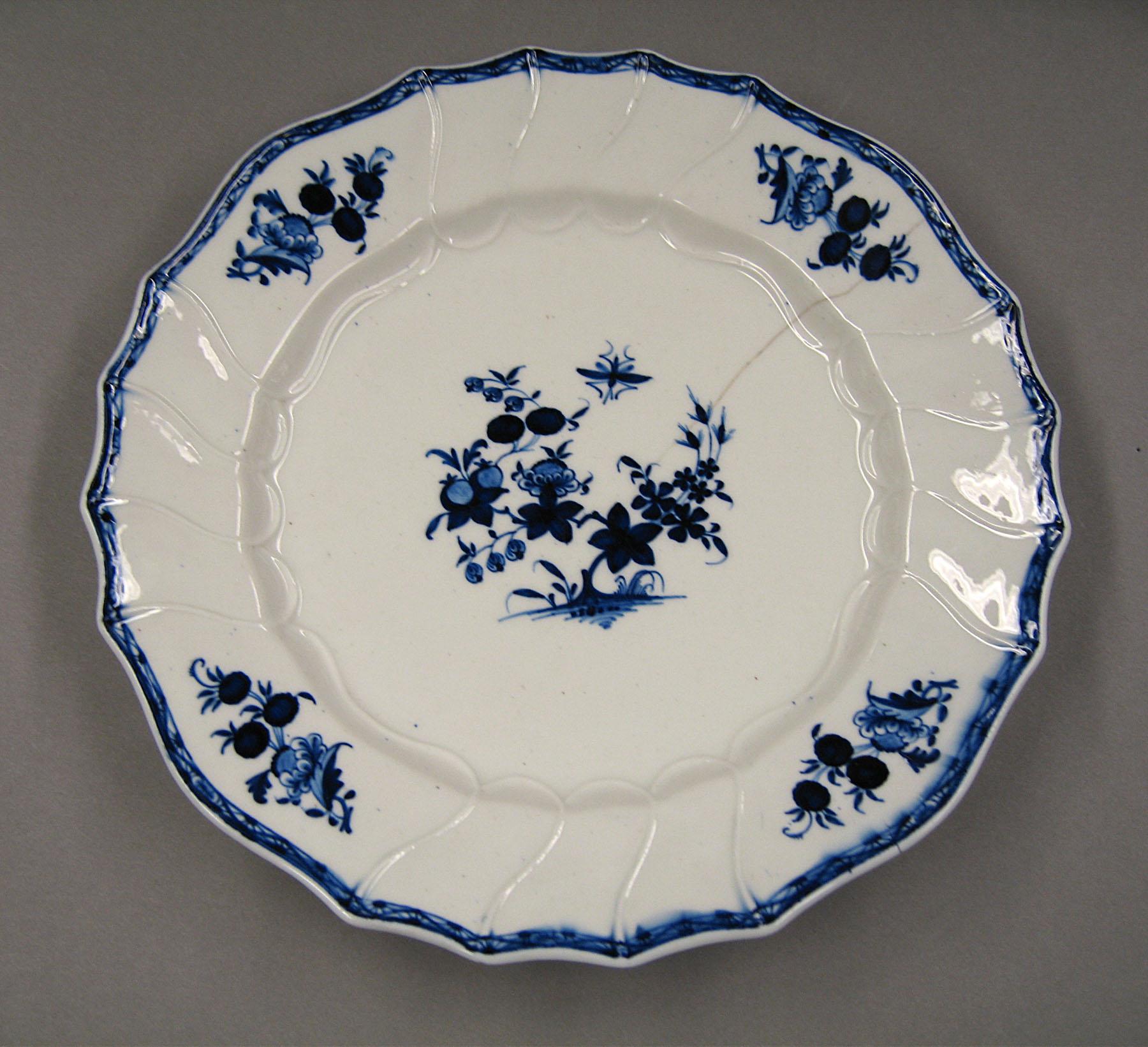 1983.0182 Plate