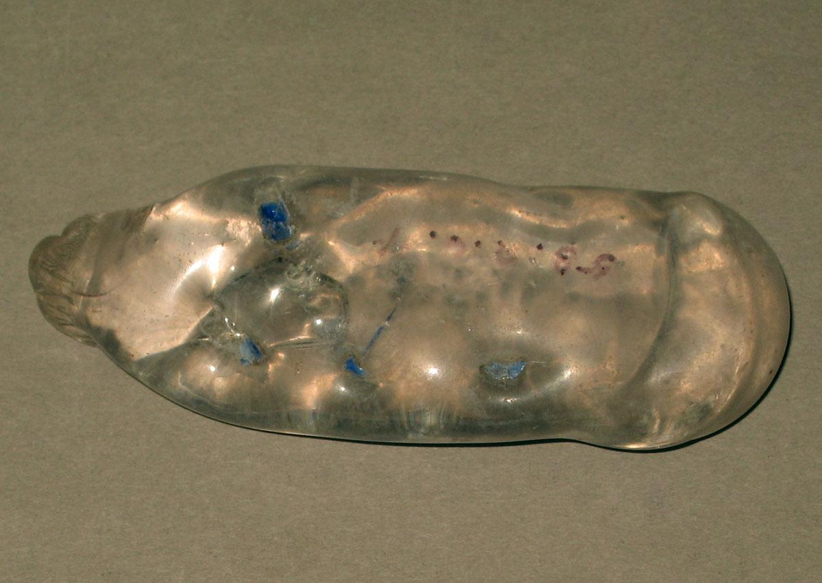1958.0002.006.004 Glass fragment