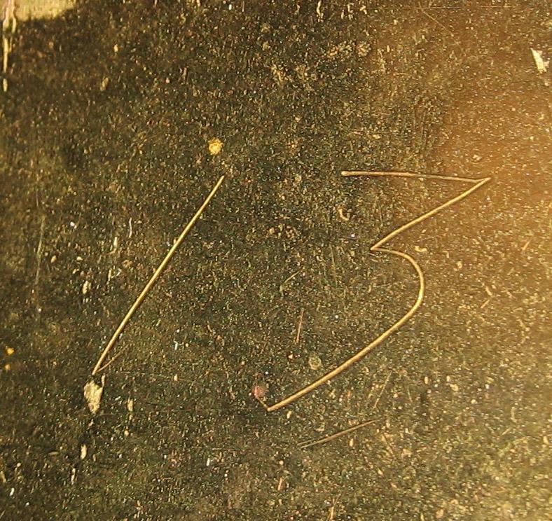 1983.0205 Box (inscription 2)