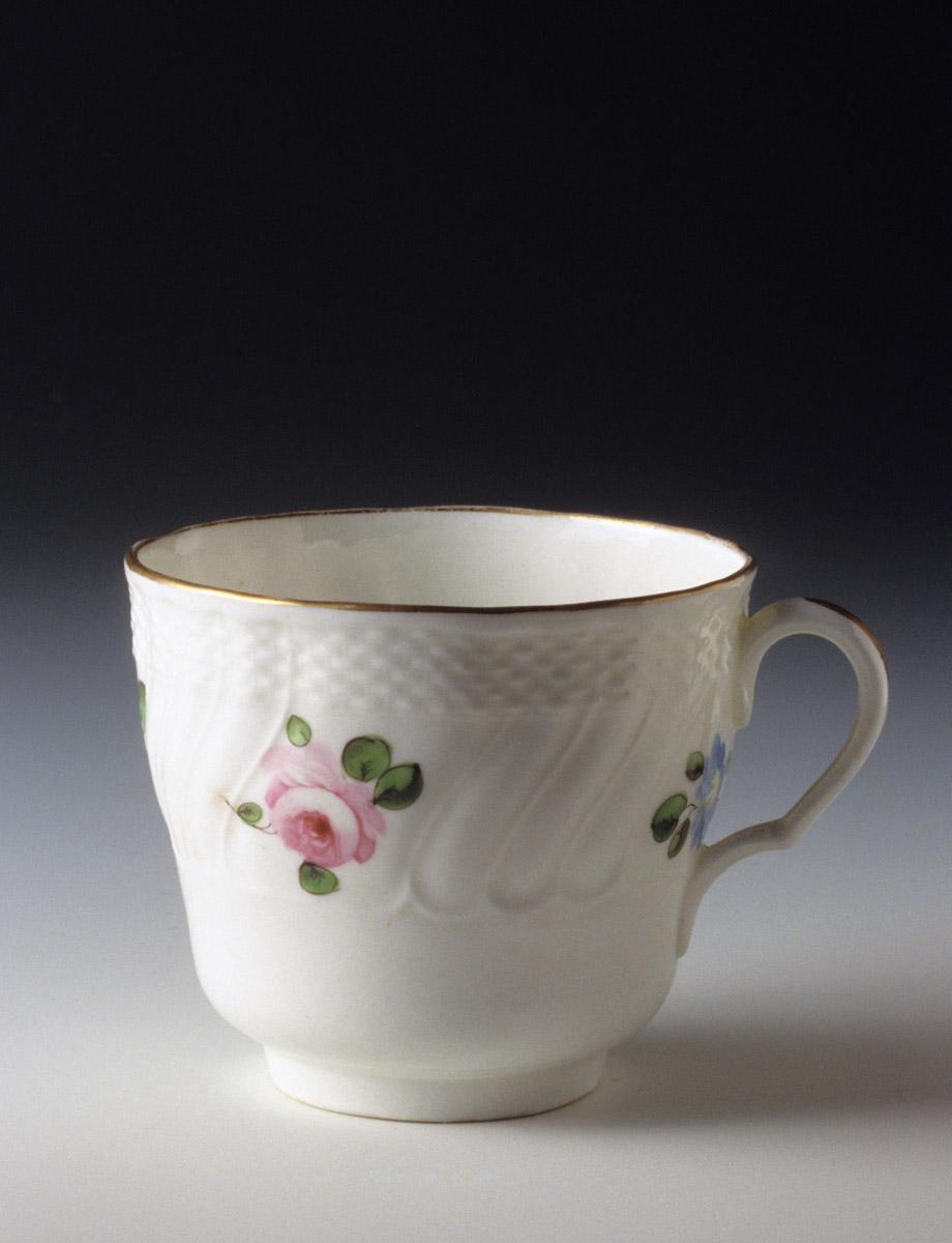 1983.0209 A Coffee cup