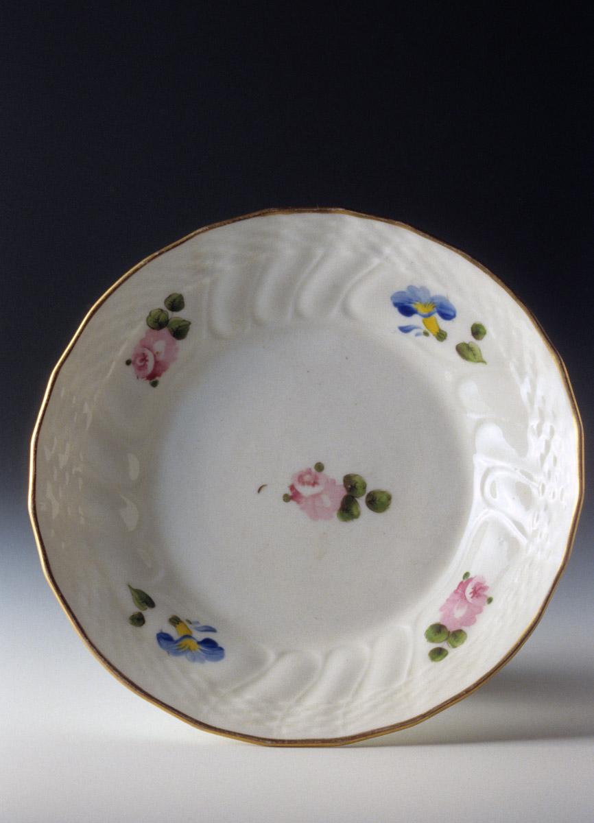 1983.0209 C Saucer