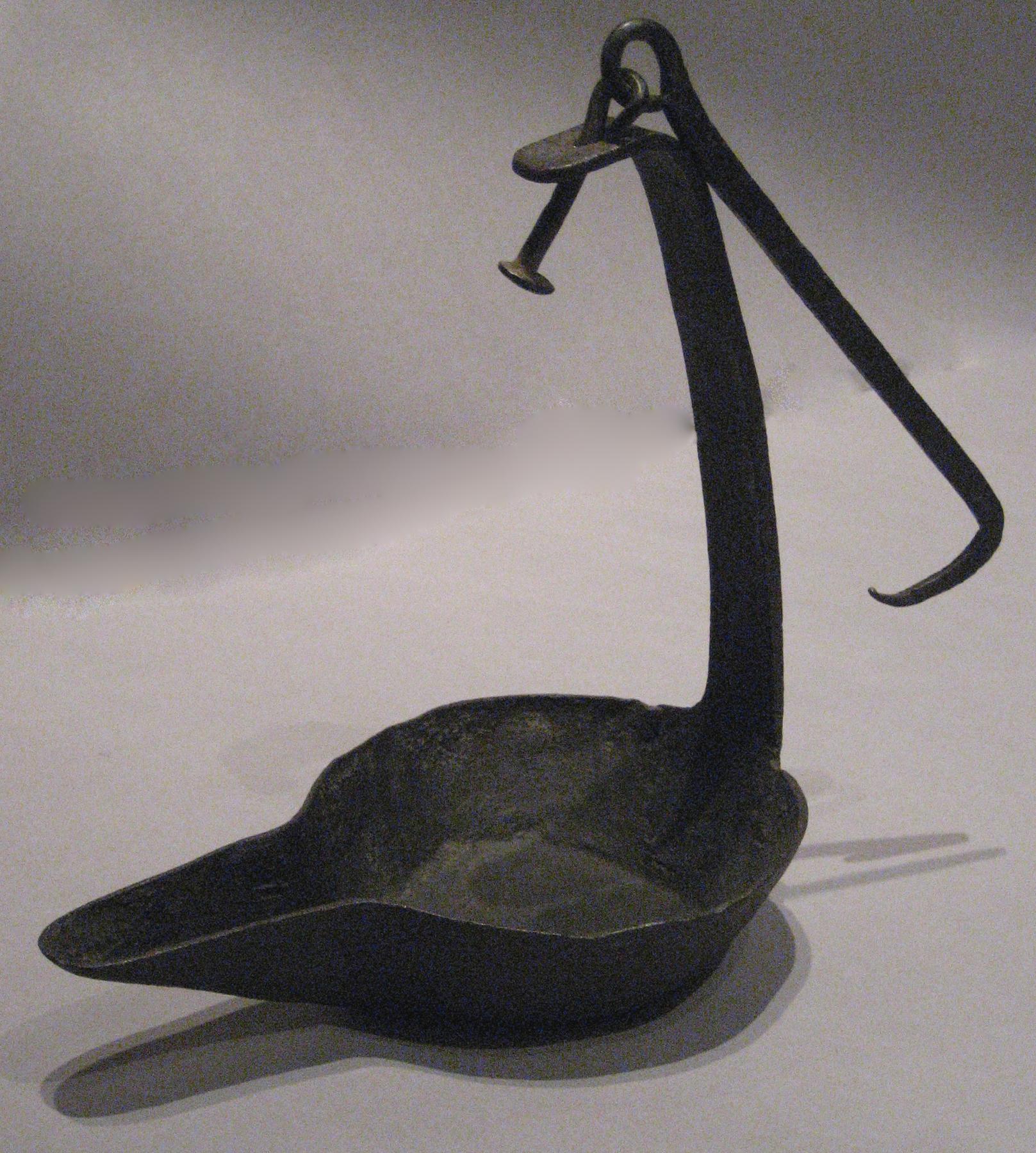 1983.0230 Lamp