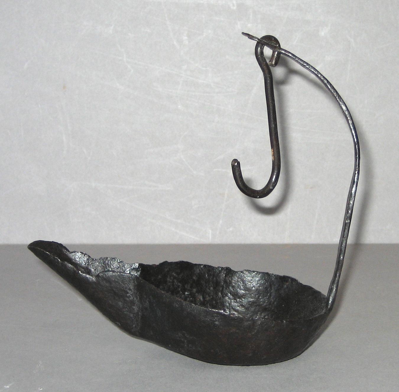 1983.0232 Lamp