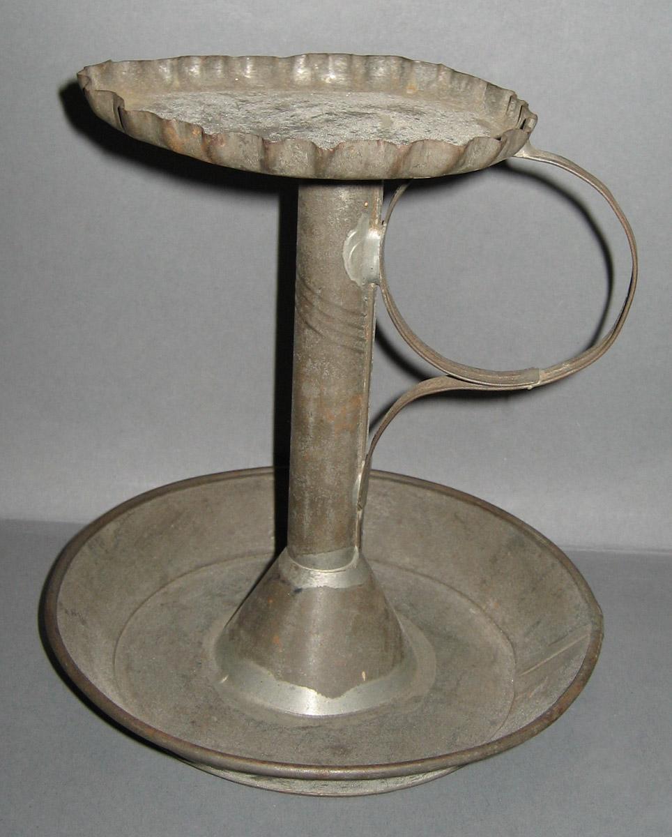 1983.0236 B Lamp Stand