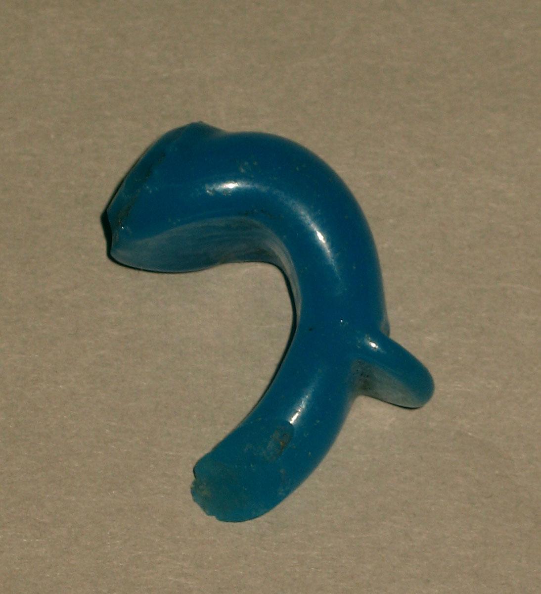 1958.0002.006.020 Glass fragment