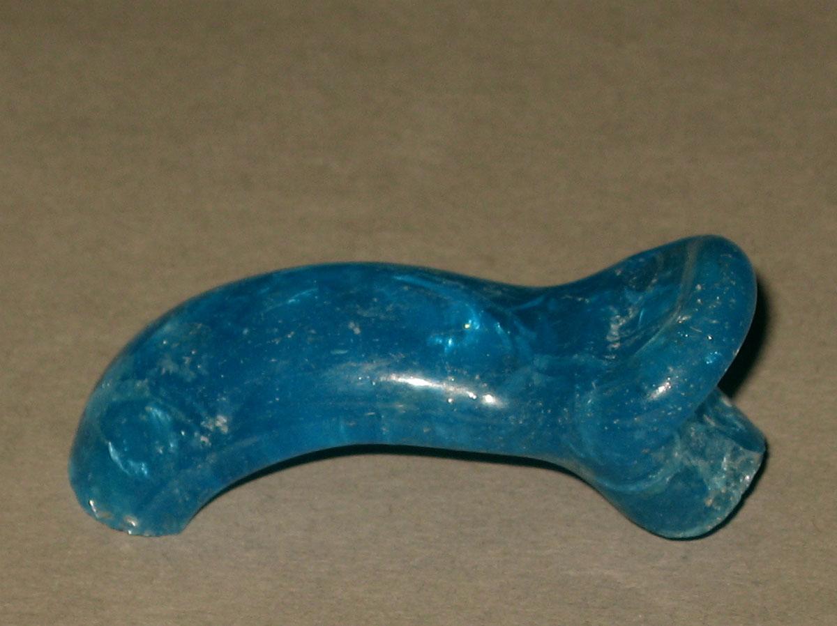 1958.0002.006.021 Glass fragment