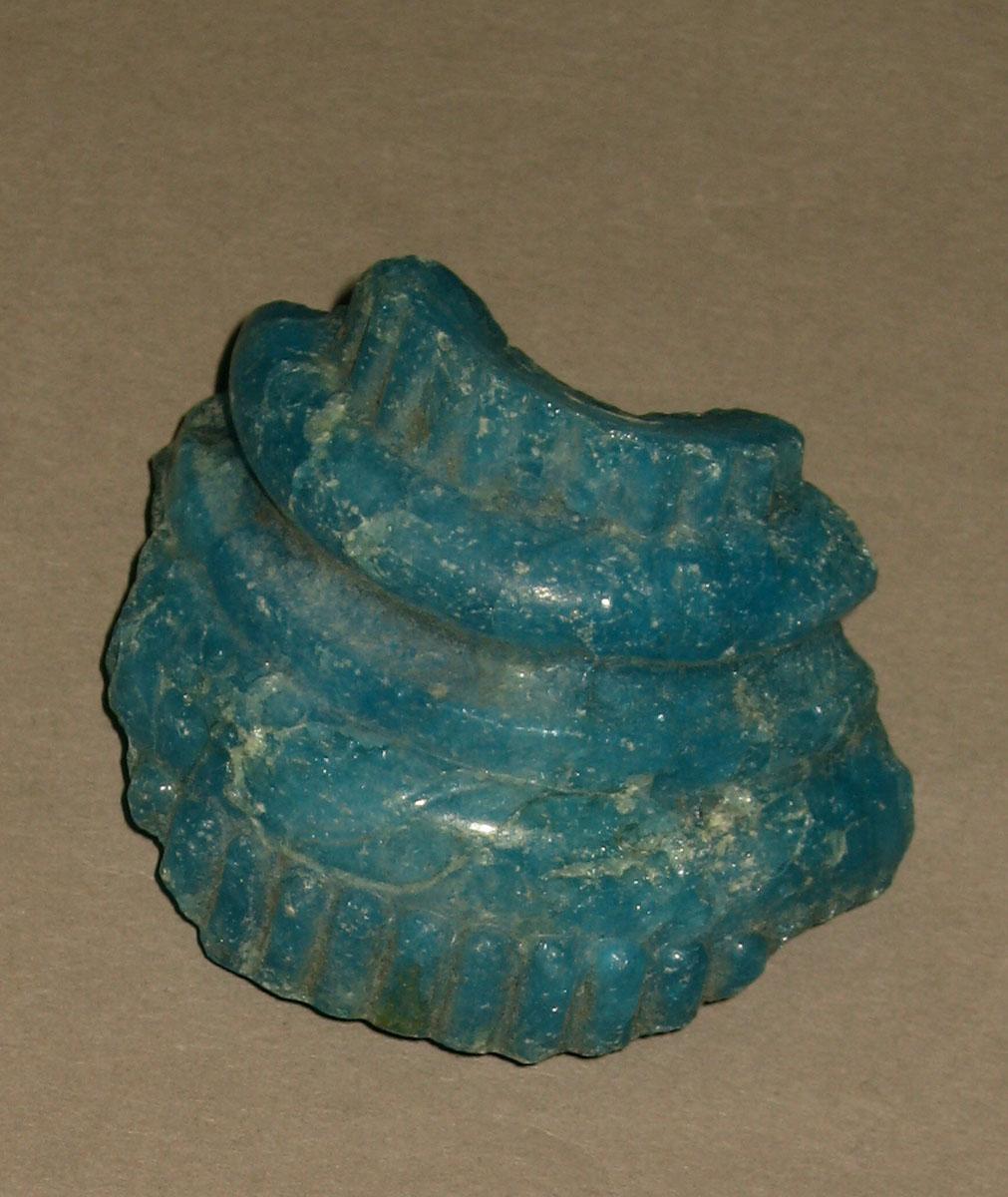 1958.0002.006.026 Glass fragment