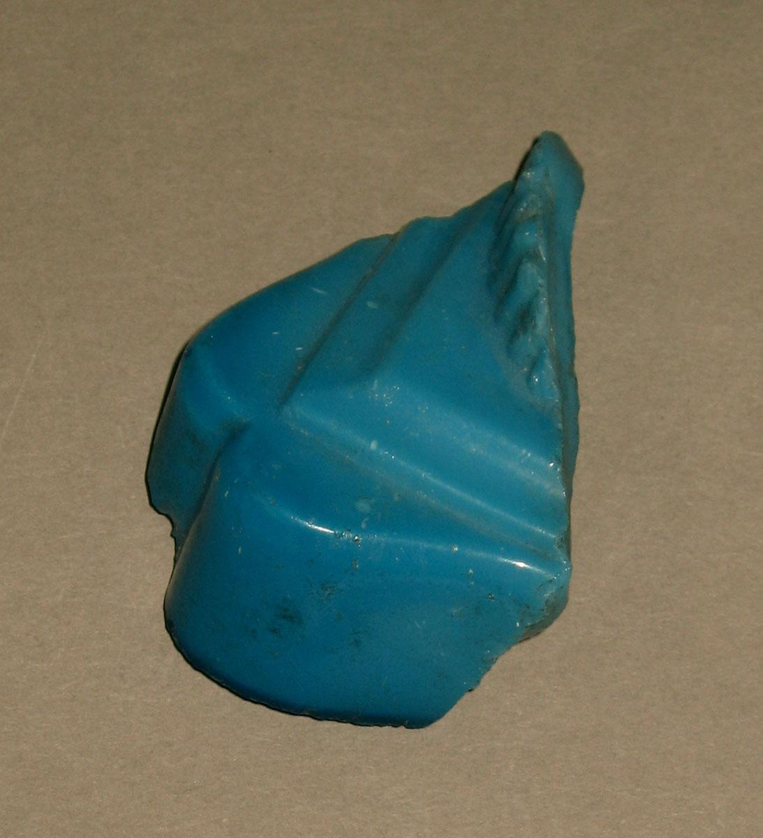 1958.0002.006.034 Glass fragment