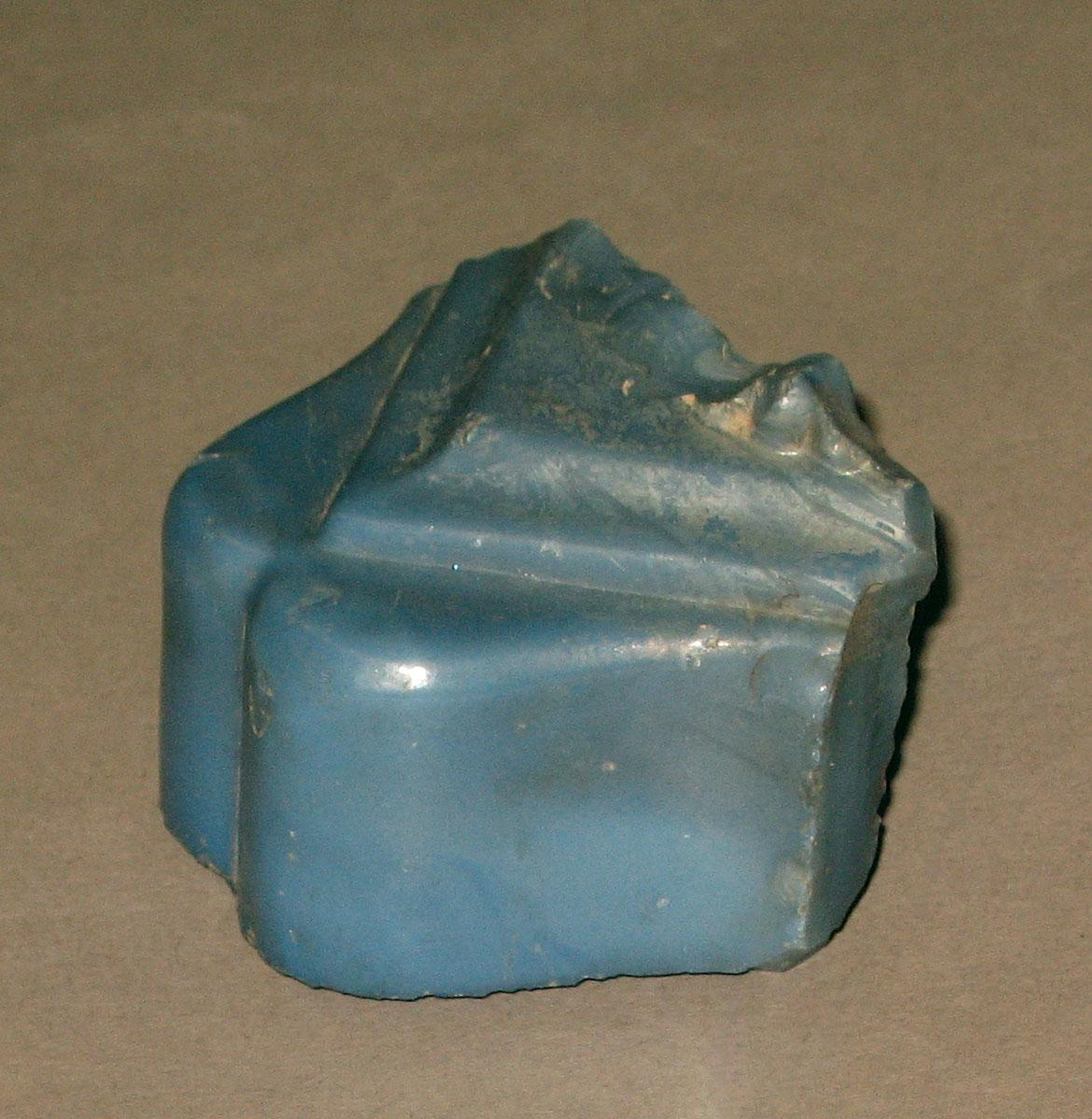 1958.0002.006.043 Glass fragment