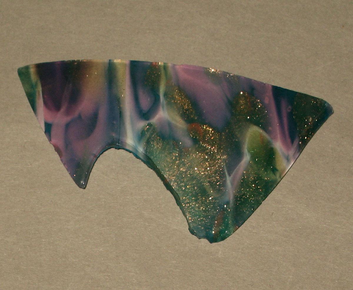 1958.0002.006.057 Glass fragment
