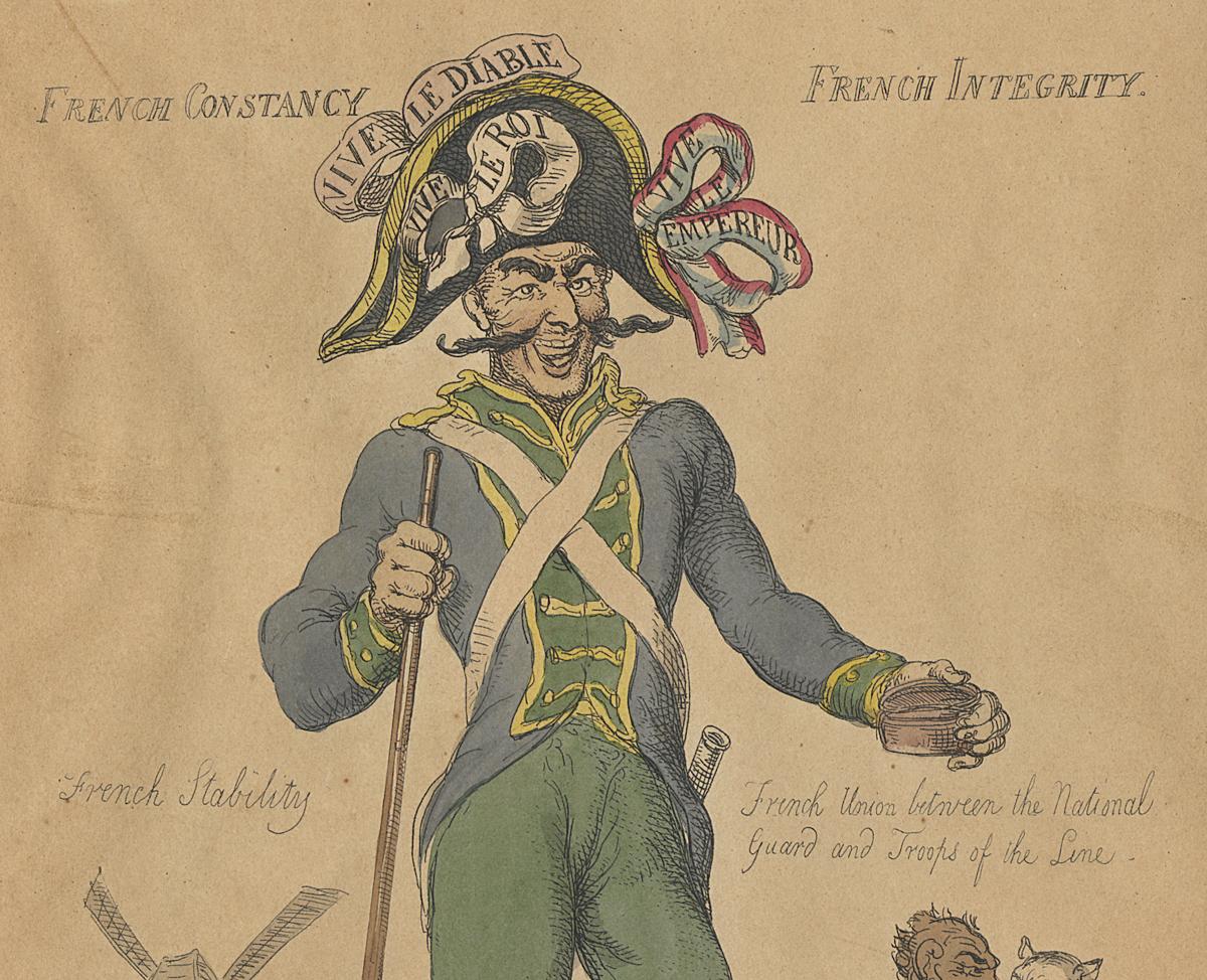 1983.0245 Print, Detail