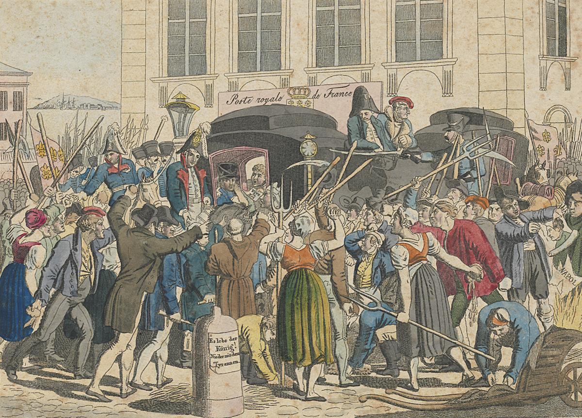 1983.0250 Print, Detail
