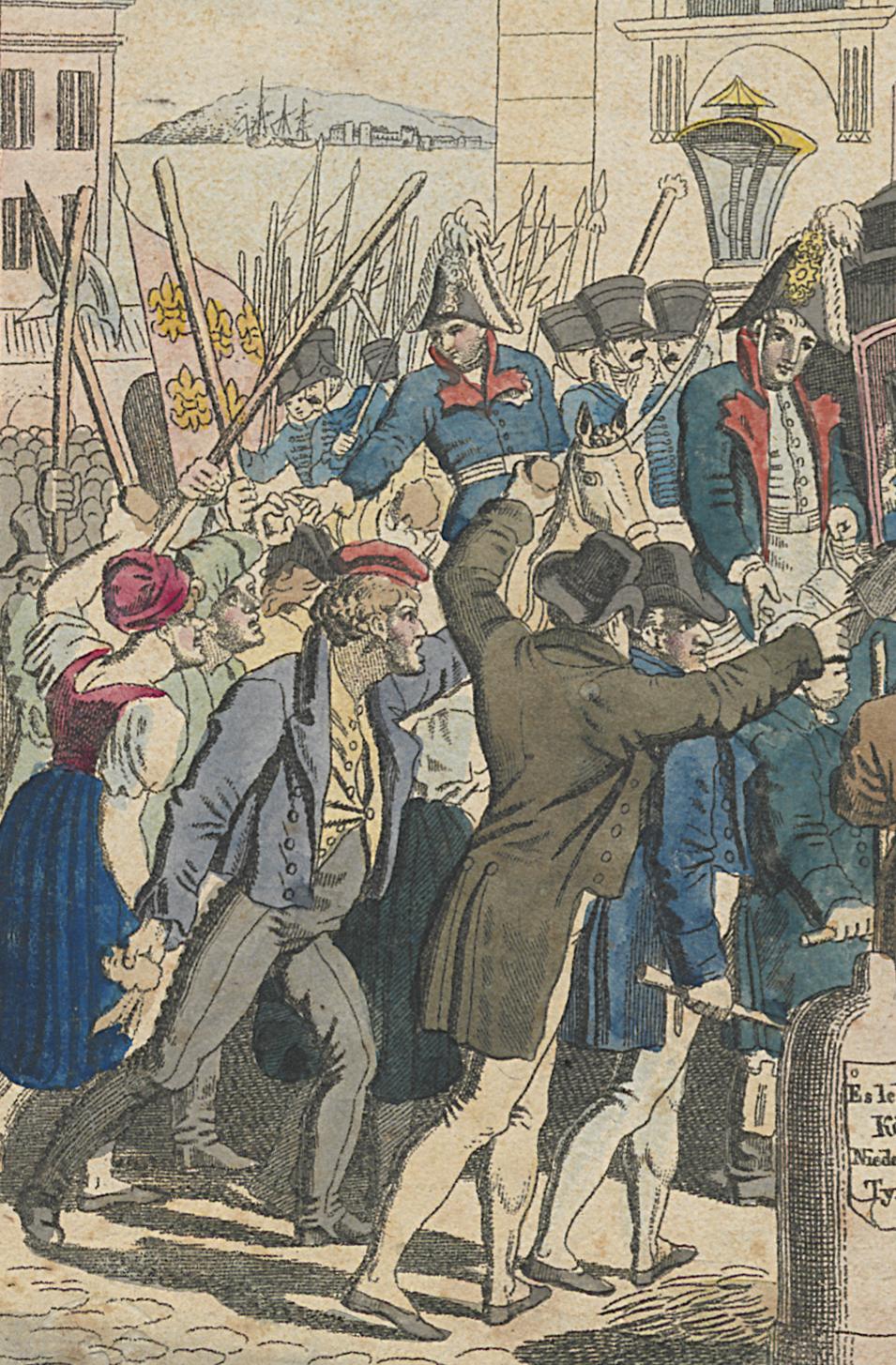 1983.0250 Print, Detail 4