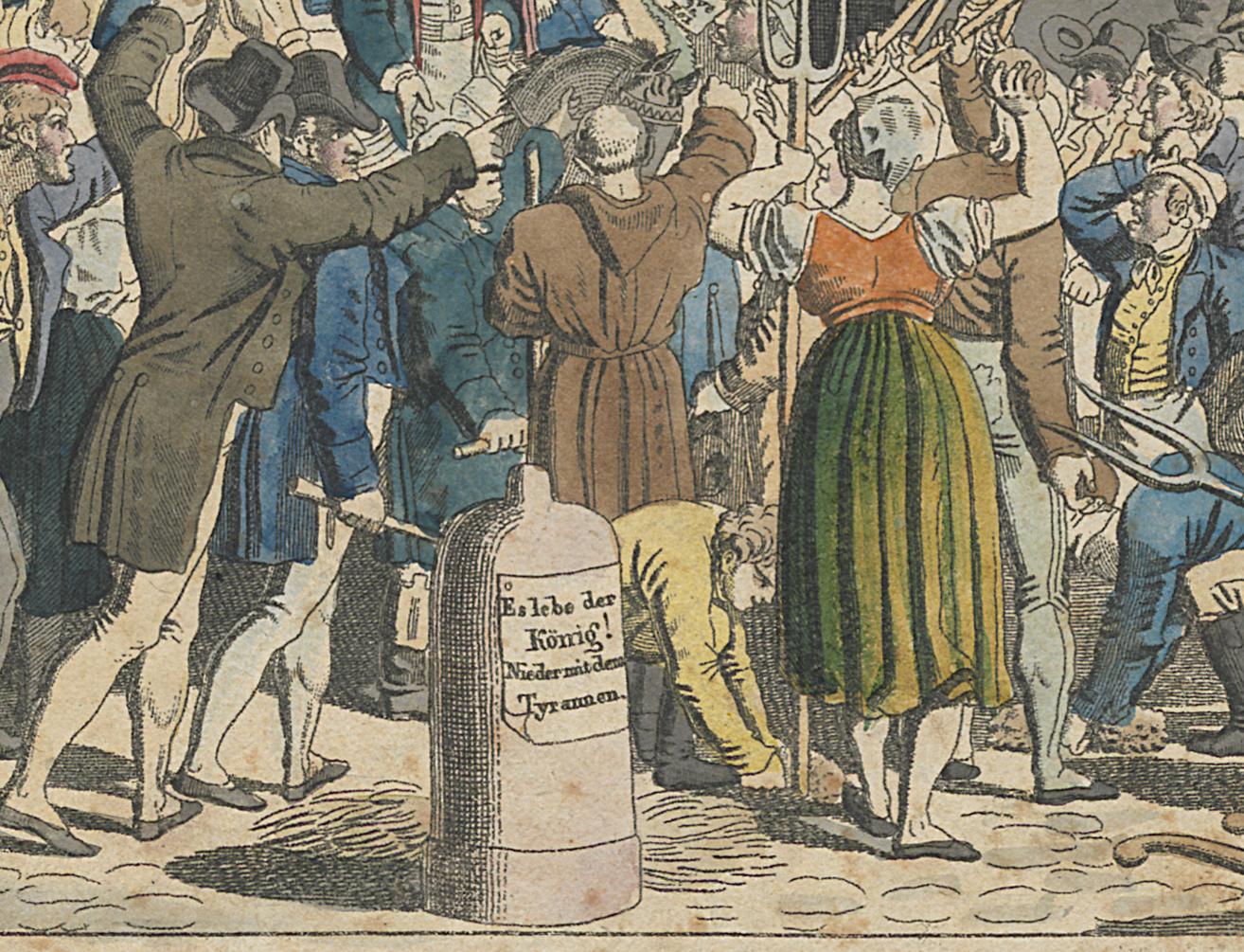 1983.0250 Print, Detail 6