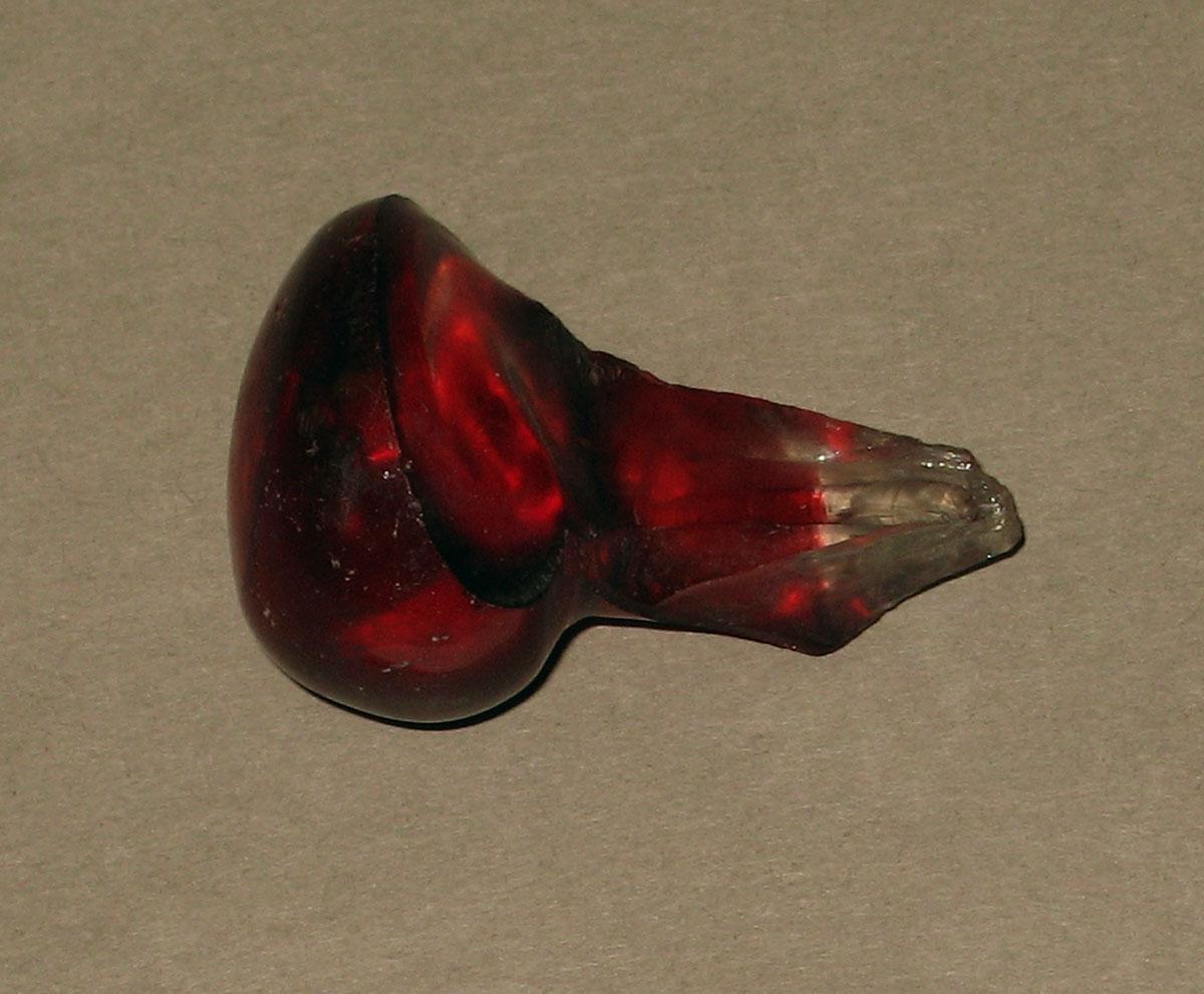 1958.0002.006.064 Glass fragment