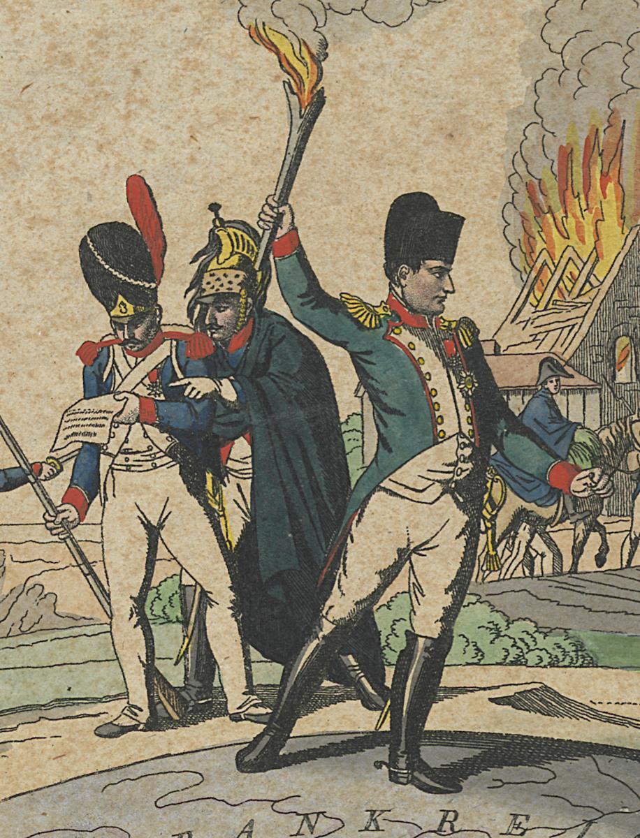 1983.0251 Print, Detail 3