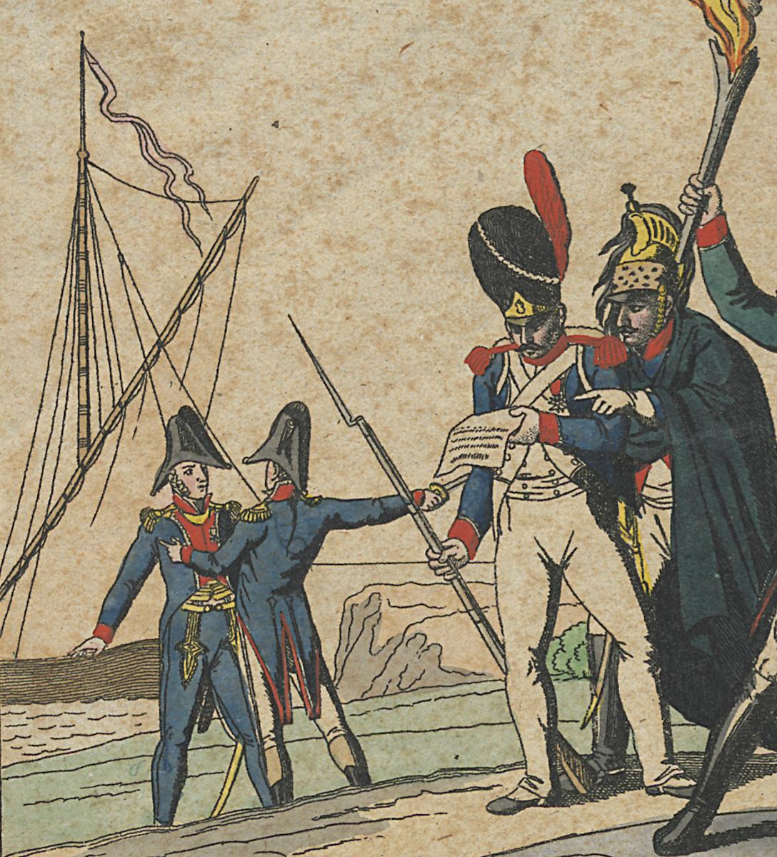 1983.0251 Print, Detail 4