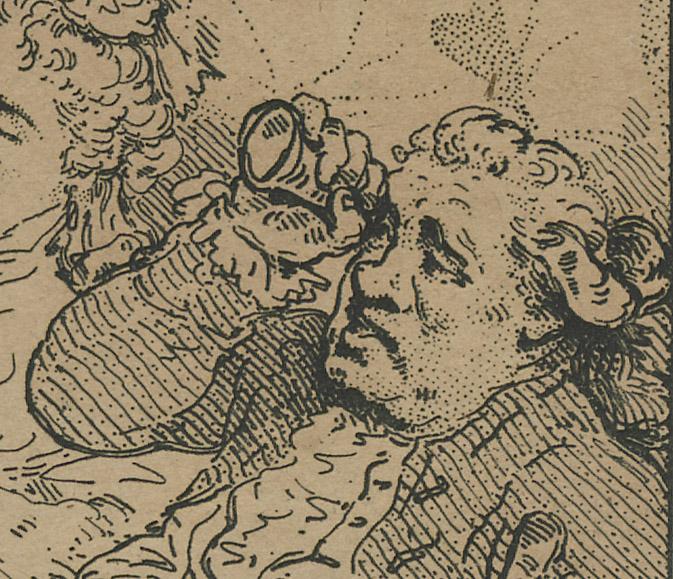 1983.0252 Print, detail 2