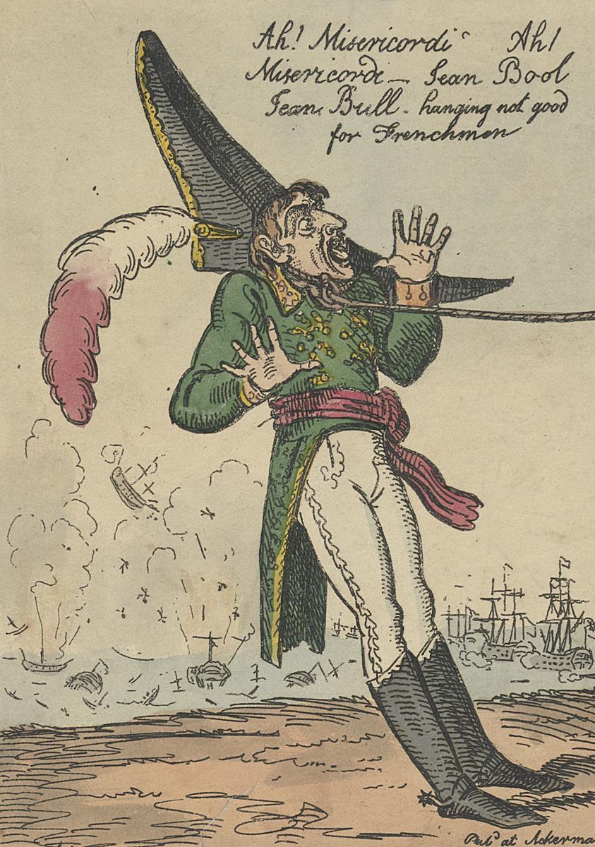 1983.0253 Print, Detail 3