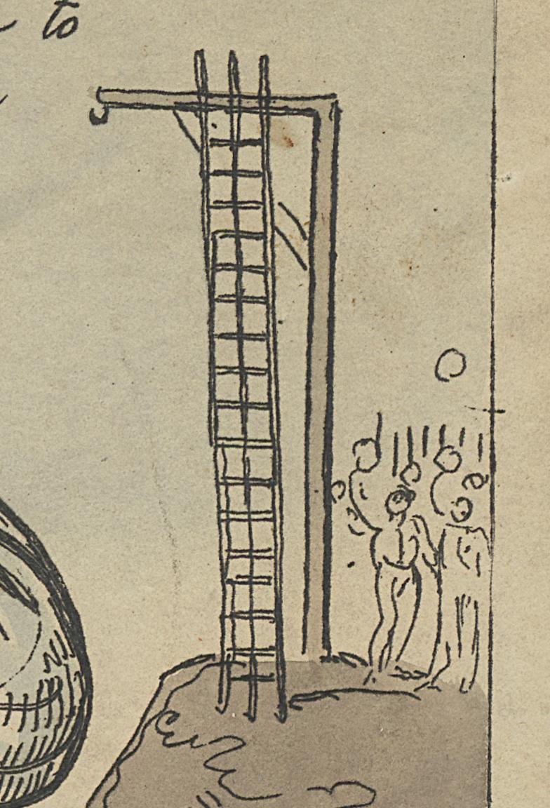 1983.0253 Print, Detail 4