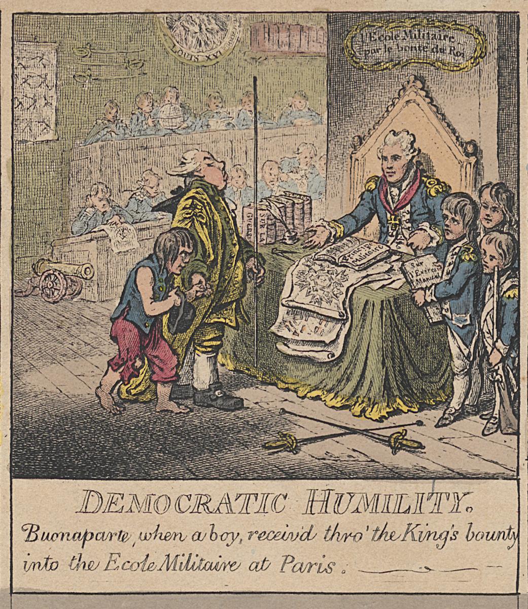 1983.0254 Print, Detail 2