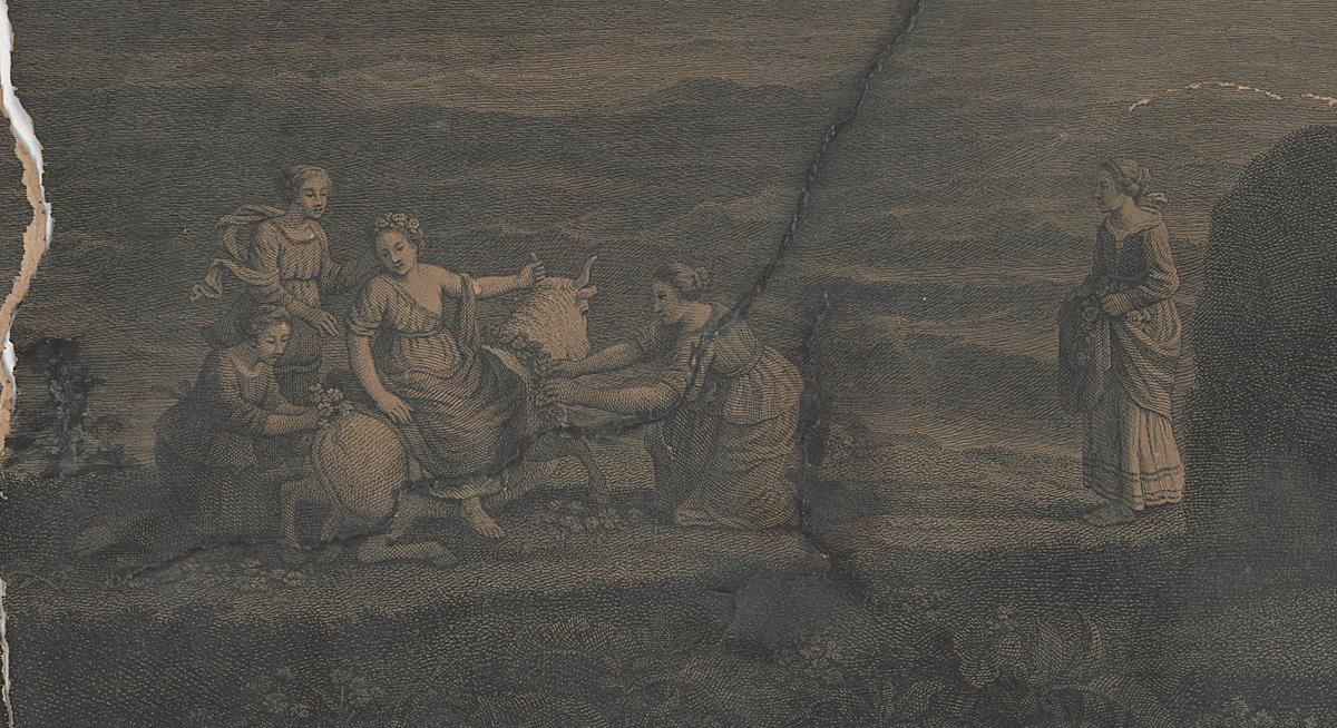 1983.0503 Print, Detail 4