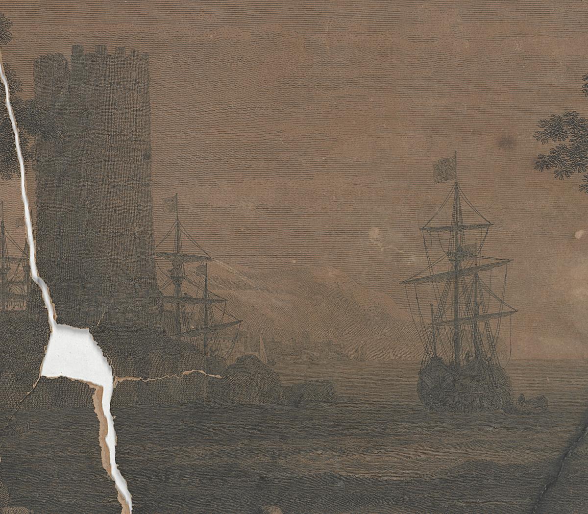 1983.0503 Print, Detail 5
