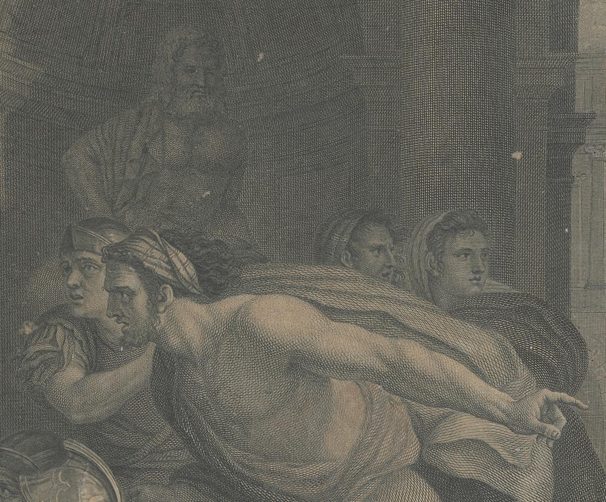 1983.0504 Print, Detail 8