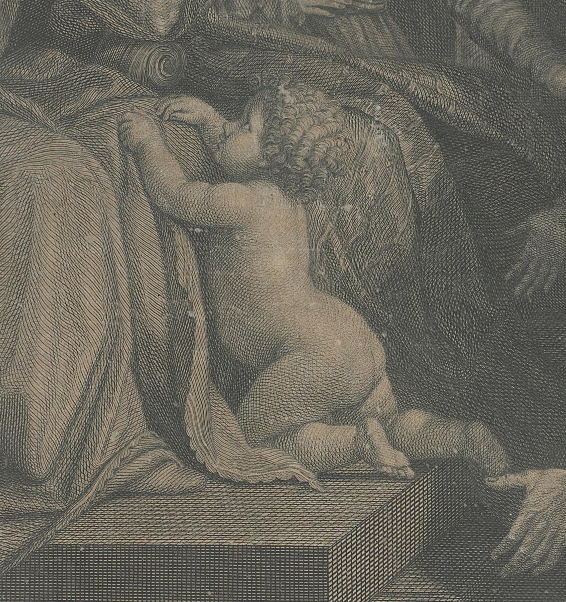 1983.0504 Print, Detail 9