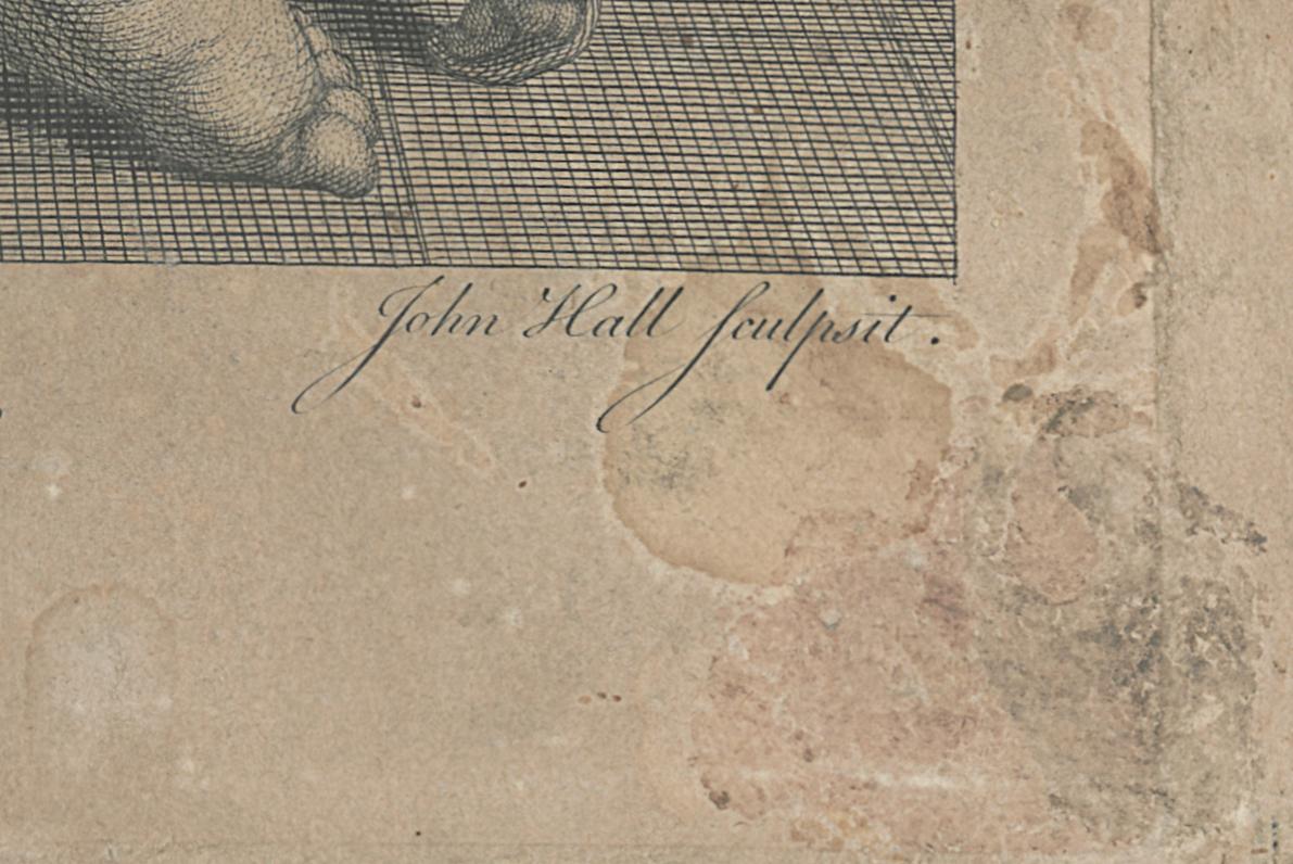 1983.0504 Print, Detail 12