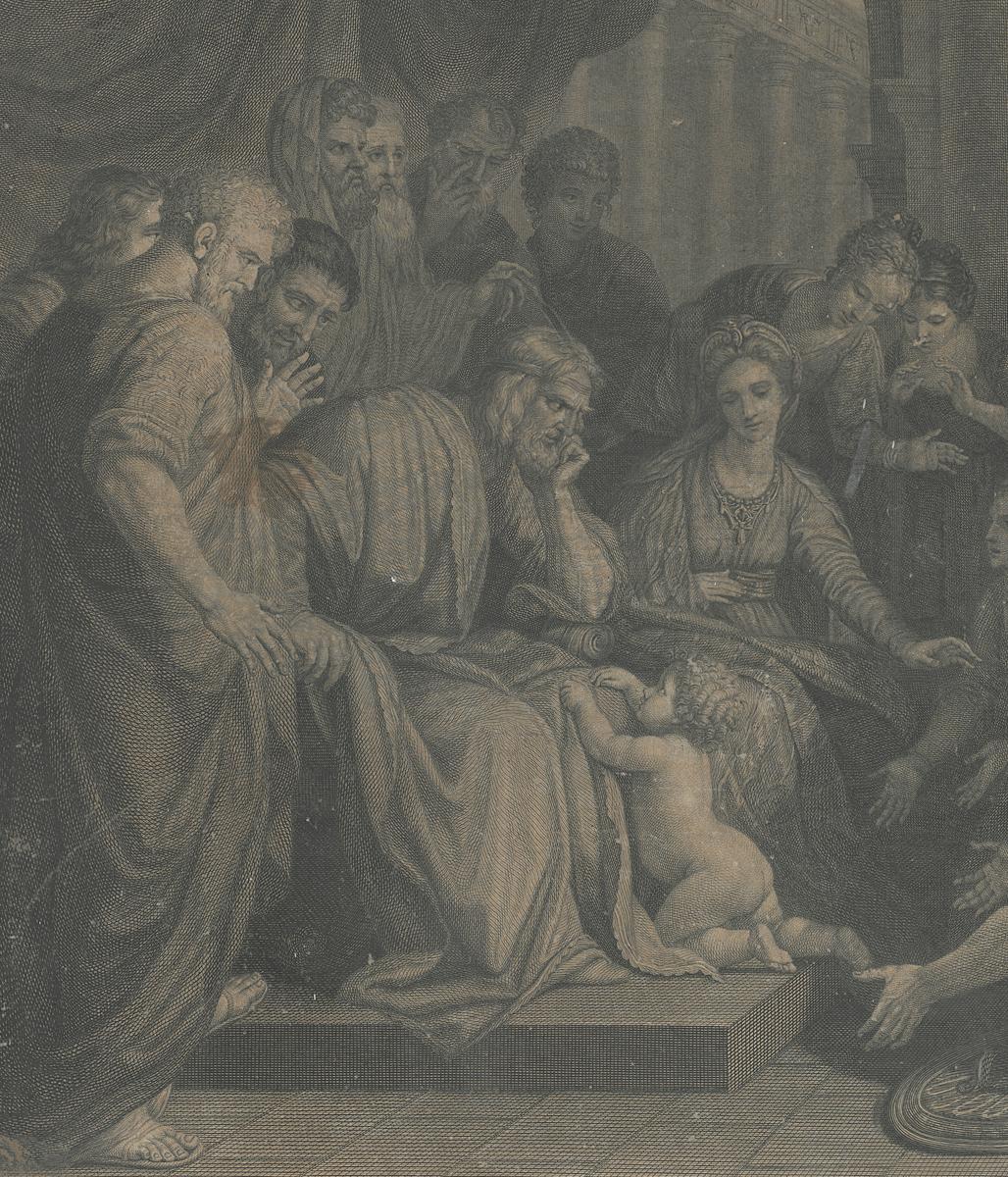 1983.0504 Print, Detail 2