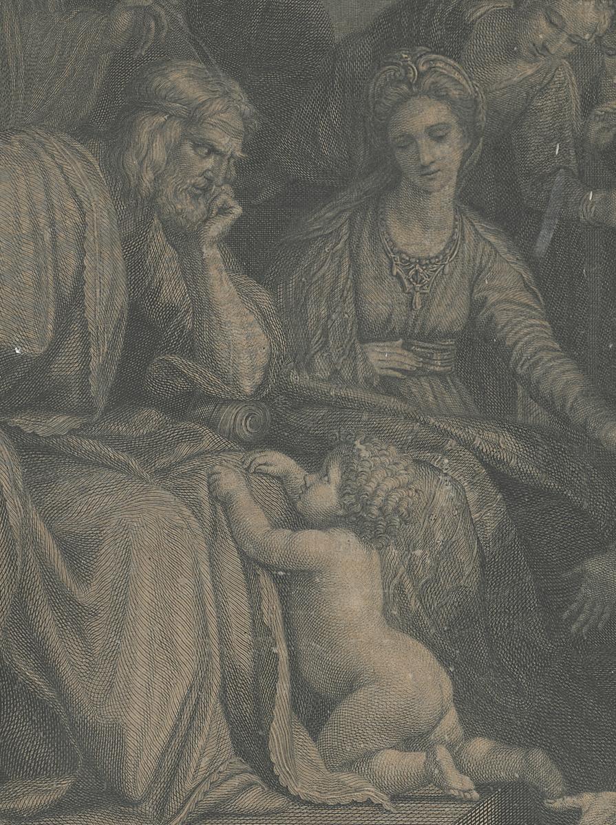 1983.0504 Print, Detail 4