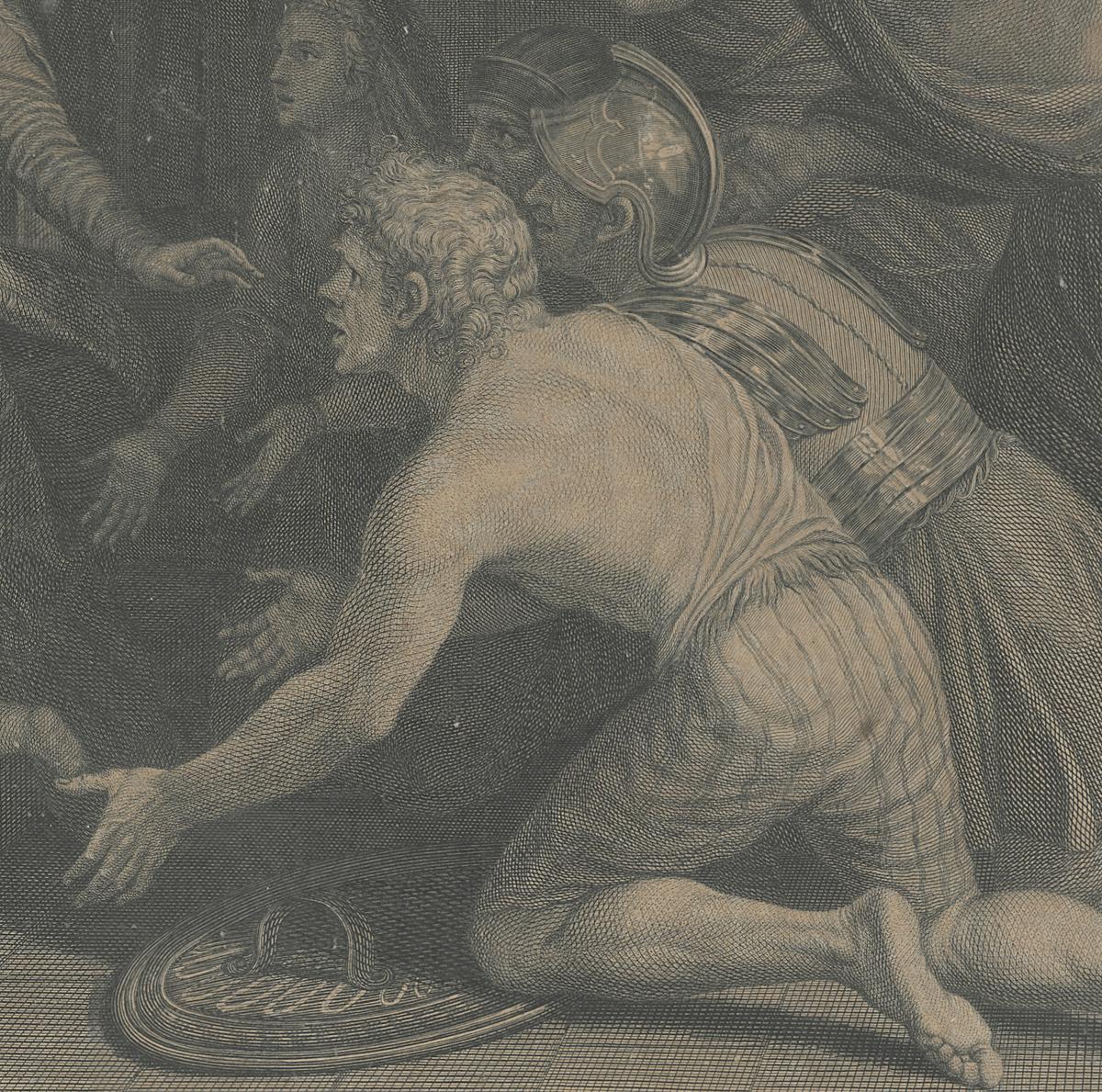 1983.0504 Print, Detail 5