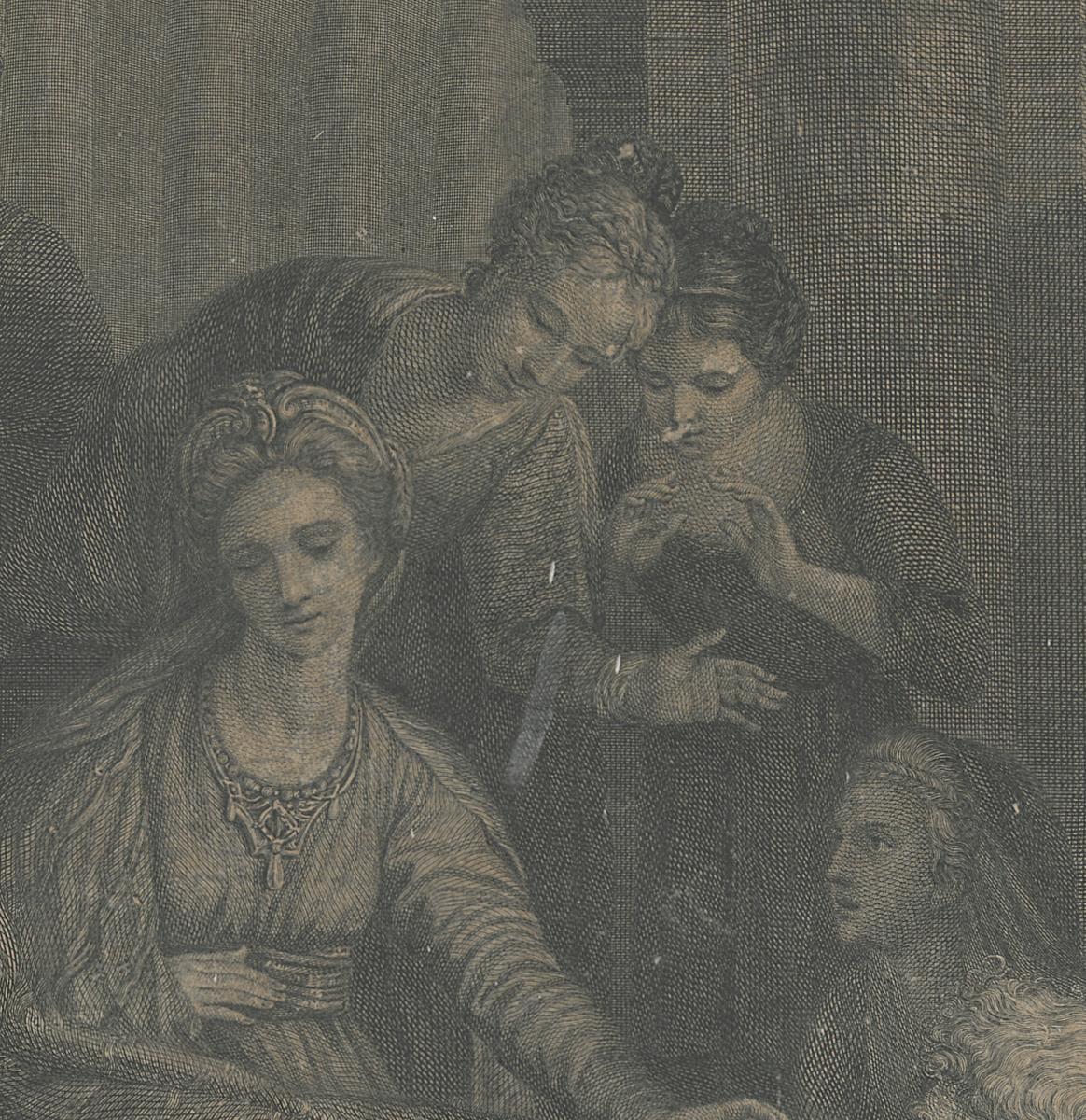1983.0504 Print, Detail 7