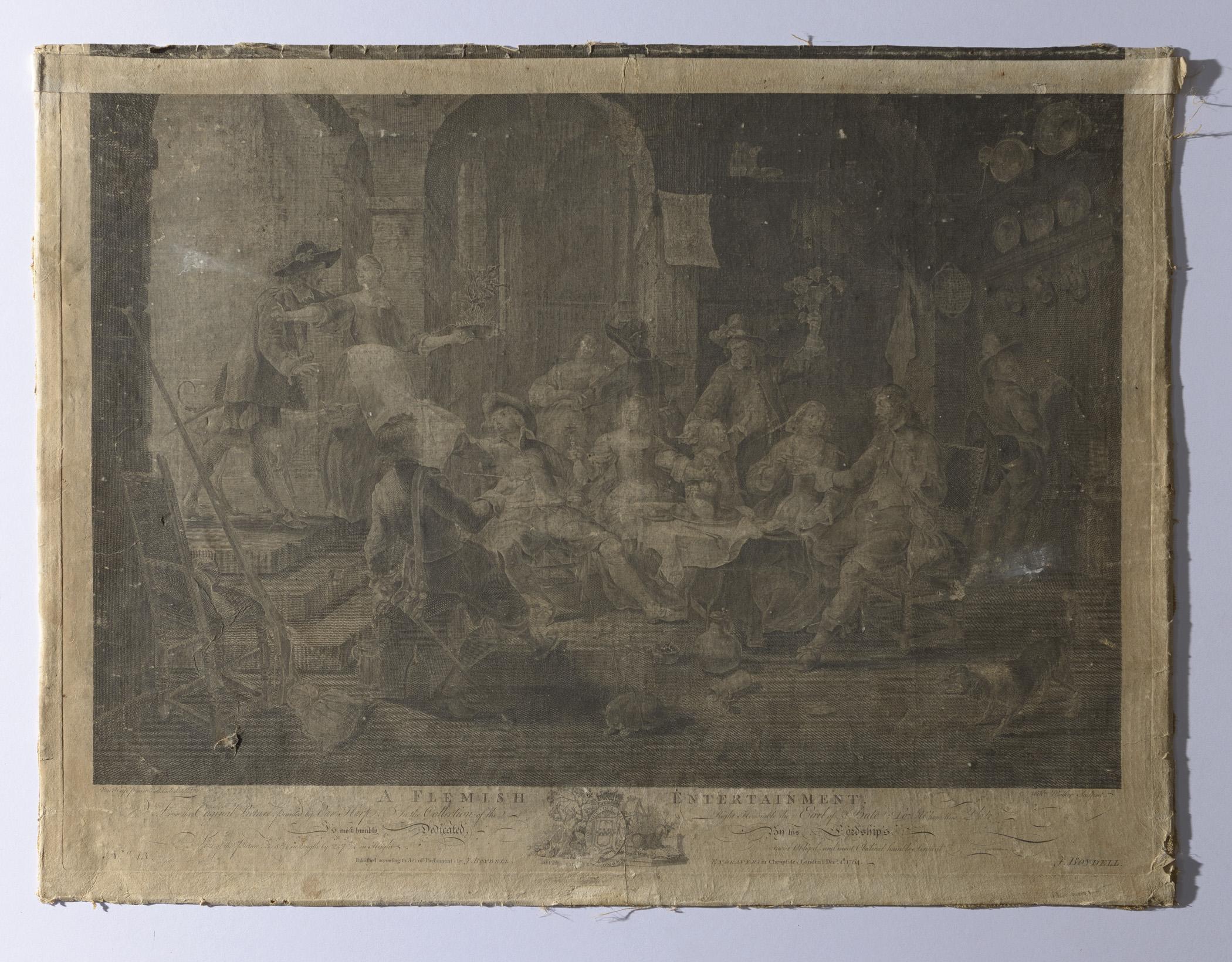 1983.0505 Print, view 2, raking light